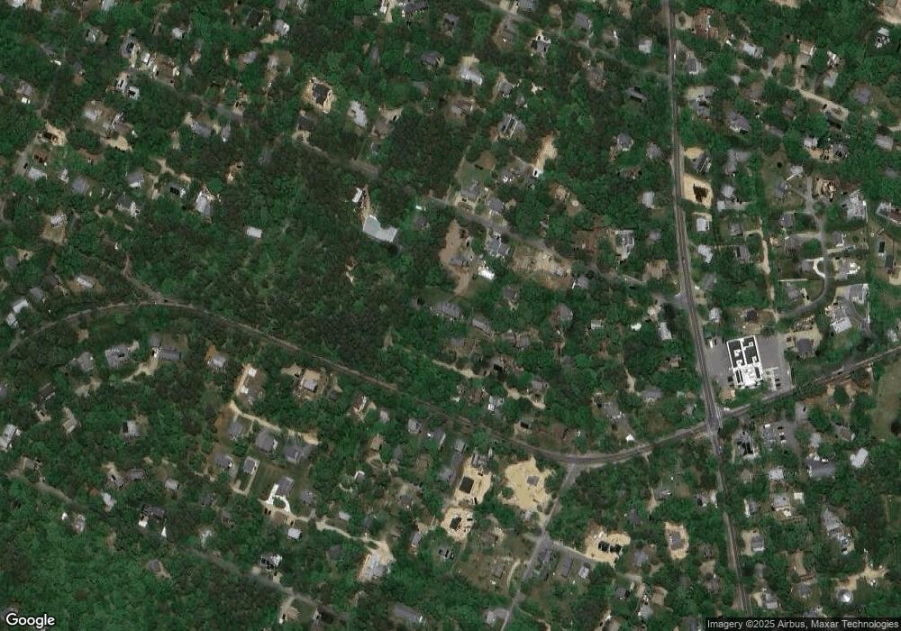 36 Shawanue Ave, Oak Bluffs, MA 02557 - photo 1