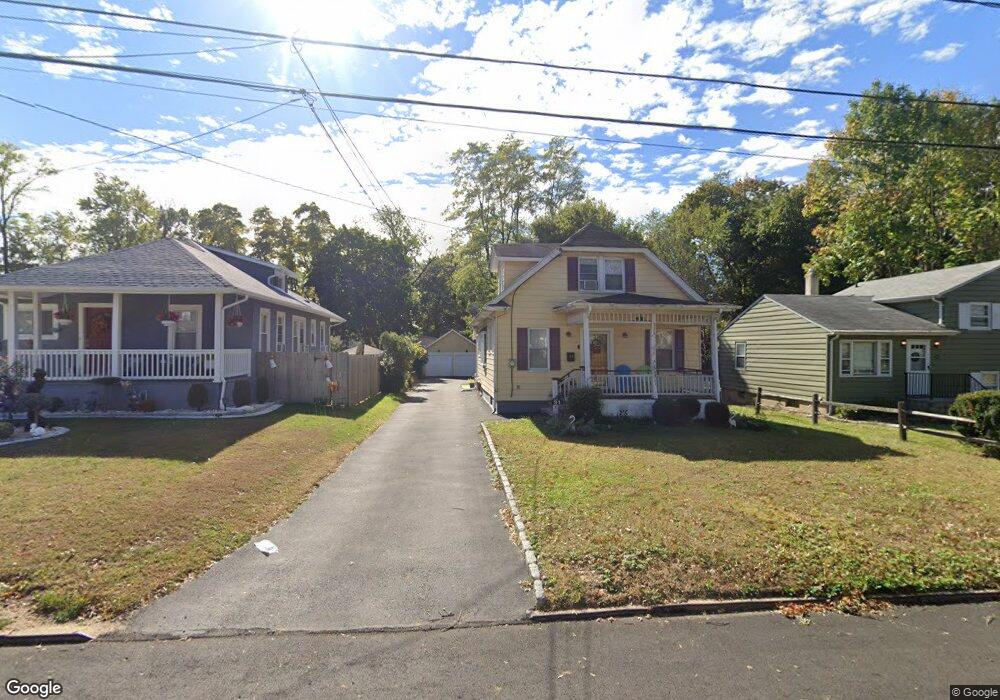 29-31 Berkeley Terrace, Plainfield, NJ 07062 - photo 1