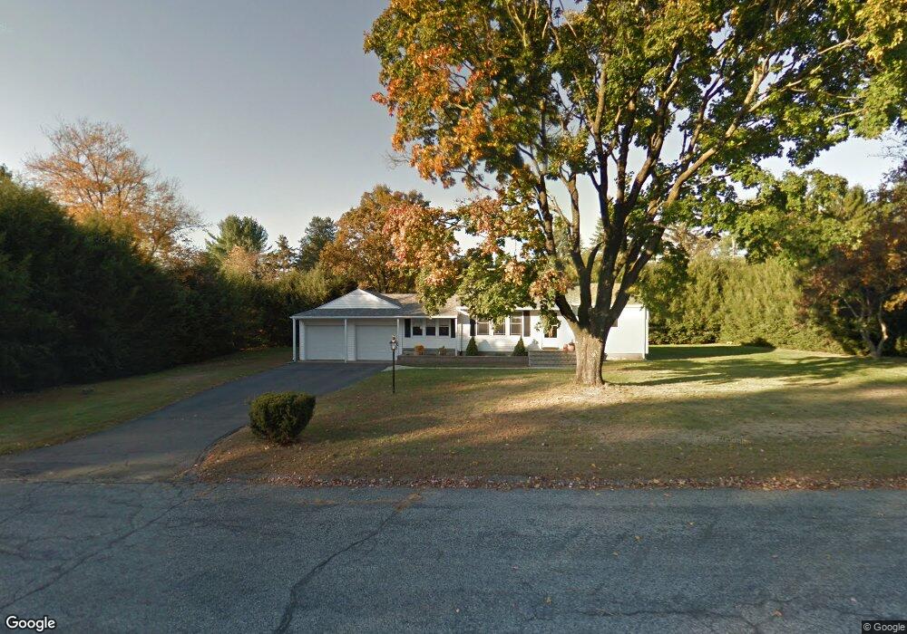 39 Pond Cir, Glastonbury, CT 06033 - photo 1