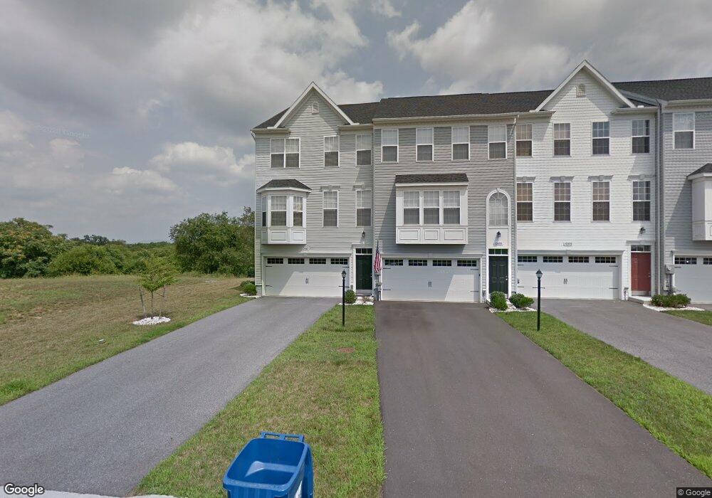 10357 Lantern Ln, Hagerstown, MD 21740 - photo 1