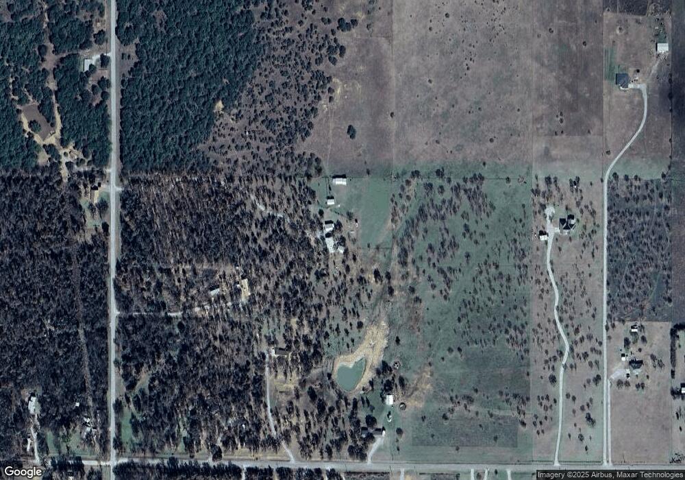 260 NW Timber Lane Rd, Indiahoma, OK 73552 - photo 1