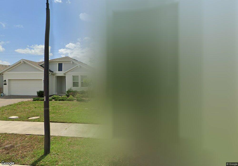 5608 Quiet Palm Loop, Saint Cloud, FL 34771 - photo 1