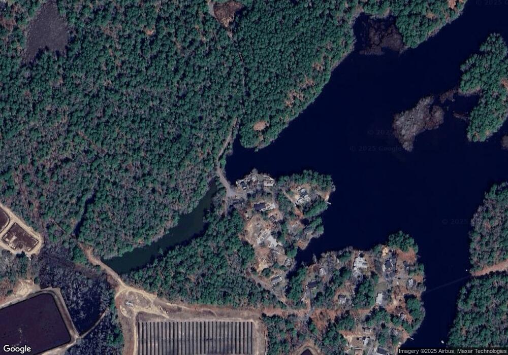 4 Pond View Way, Carver, MA 02330 - photo 1