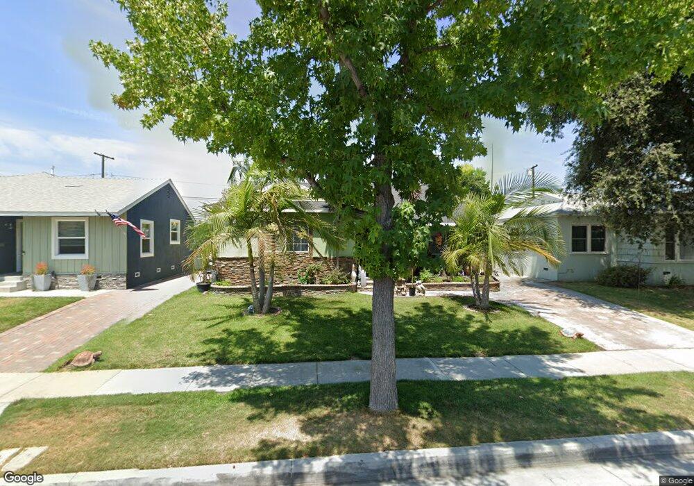 2871 Silva St, Lakewood, CA 90712 - photo 1