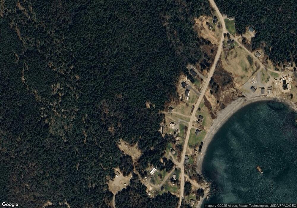 1717 Port Rd, MacHiasport, ME 04655 - photo 1