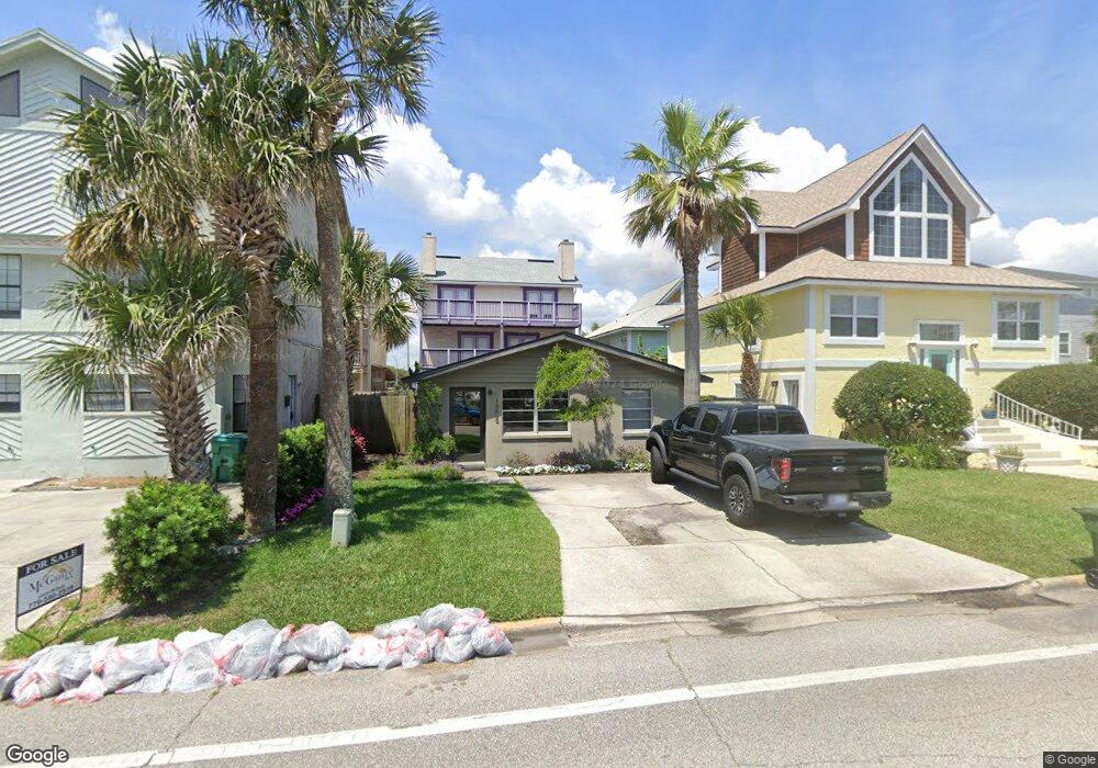 1706 1st St S, Jacksonville Beach, FL 32250 - photo 1