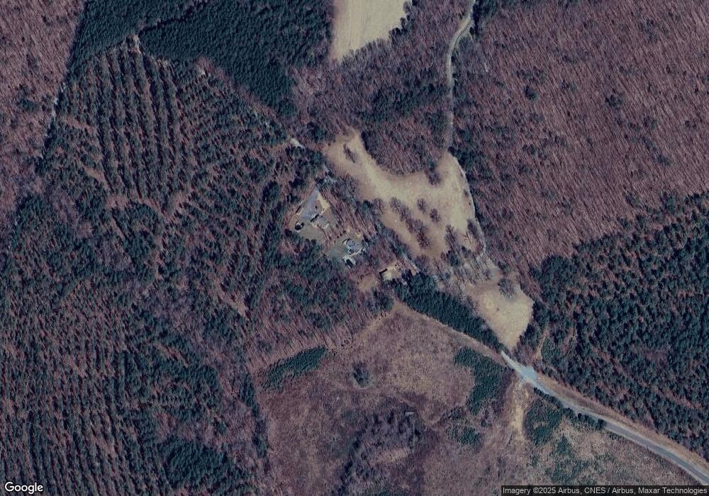 2157 Nahor Manor Rd, Palmyra, VA 22963 - photo 1