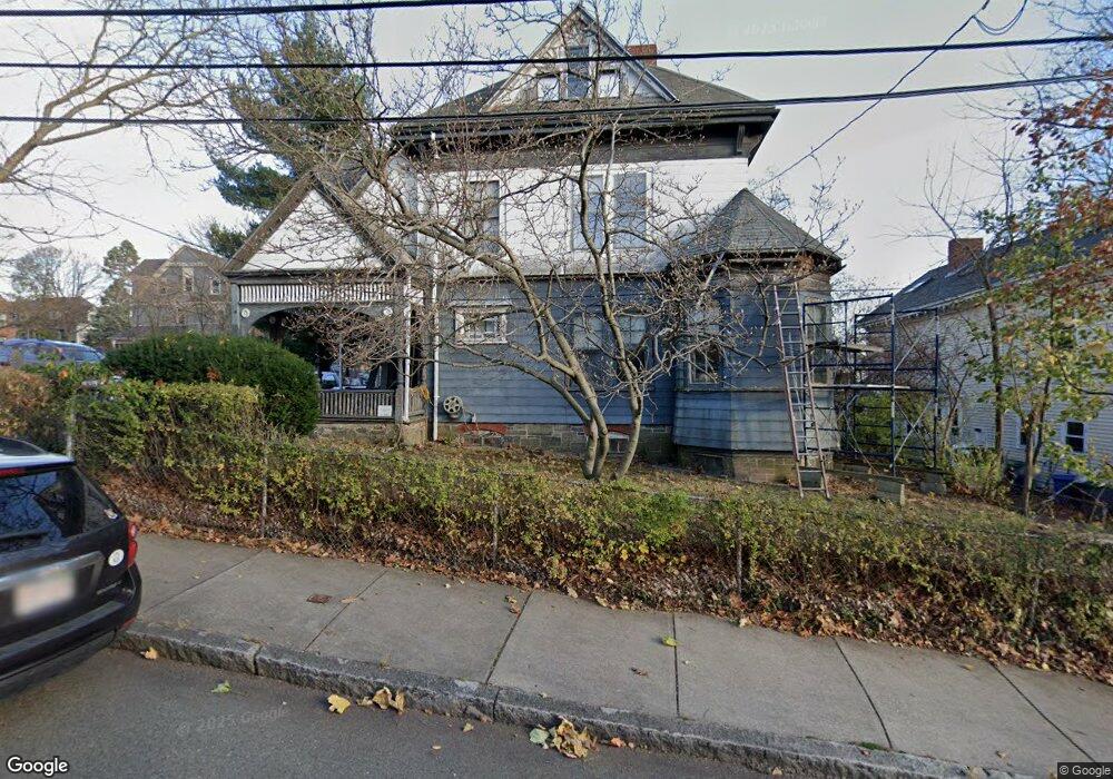 49 Spring St, Somerville, MA 02143 - photo 1