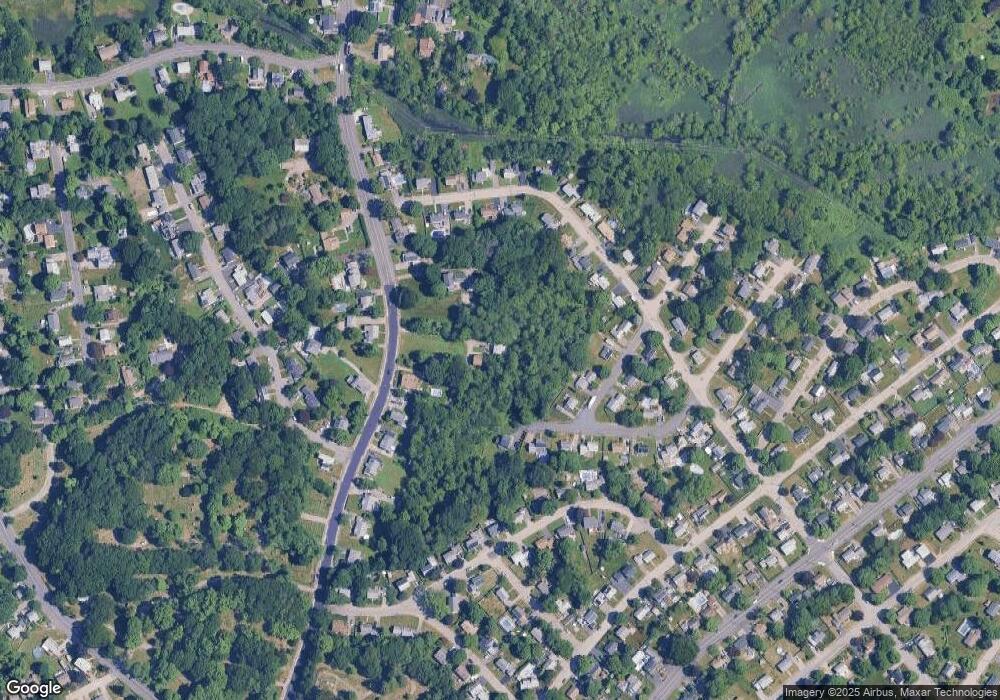 392 North St, North Weymouth, MA 02191 - photo 1