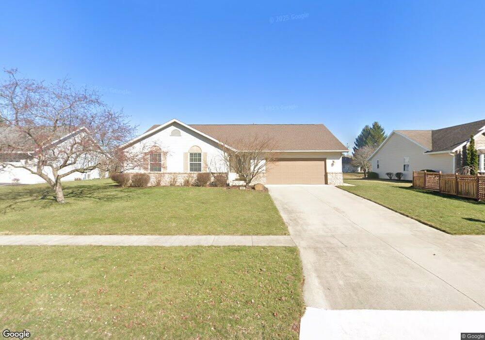 217 W Sawmill Rd, Findlay, OH 45840 - photo 1