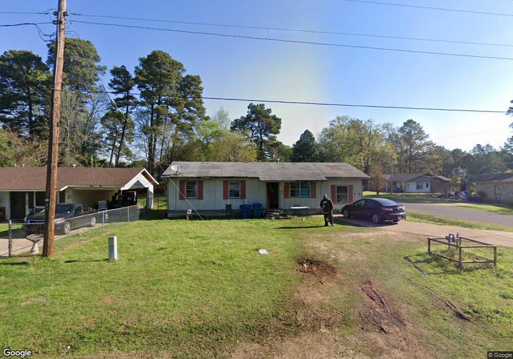 1510 S Pardue St, Vivian, LA 71082 - photo 1
