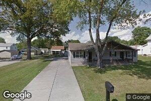 1447 Harding Ave, Mineral Ridge, OH 44440