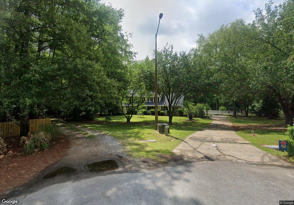 1760 Rivoli Ln, Macon, GA 31210 - photo 1