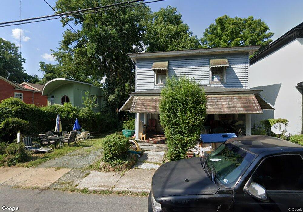 411 Dice St, Charlottesville, VA 22903 - photo 1