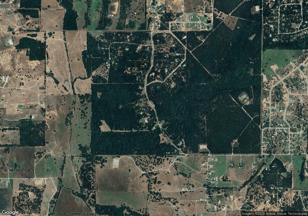 LOT 24 Indian Trail, Decatur, TX 76234 - photo 1