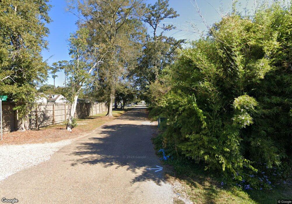 0 1st & Harrison St, Covington, LA 70433 - photo 1