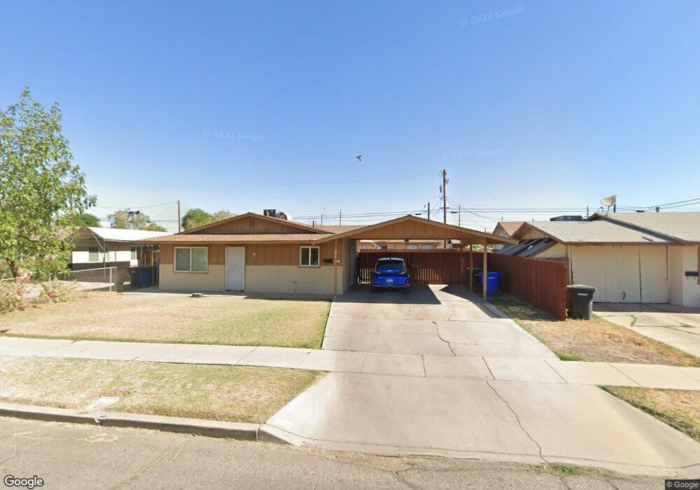 816 W Euclid Ave, El Centro, CA 92243 - photo 1