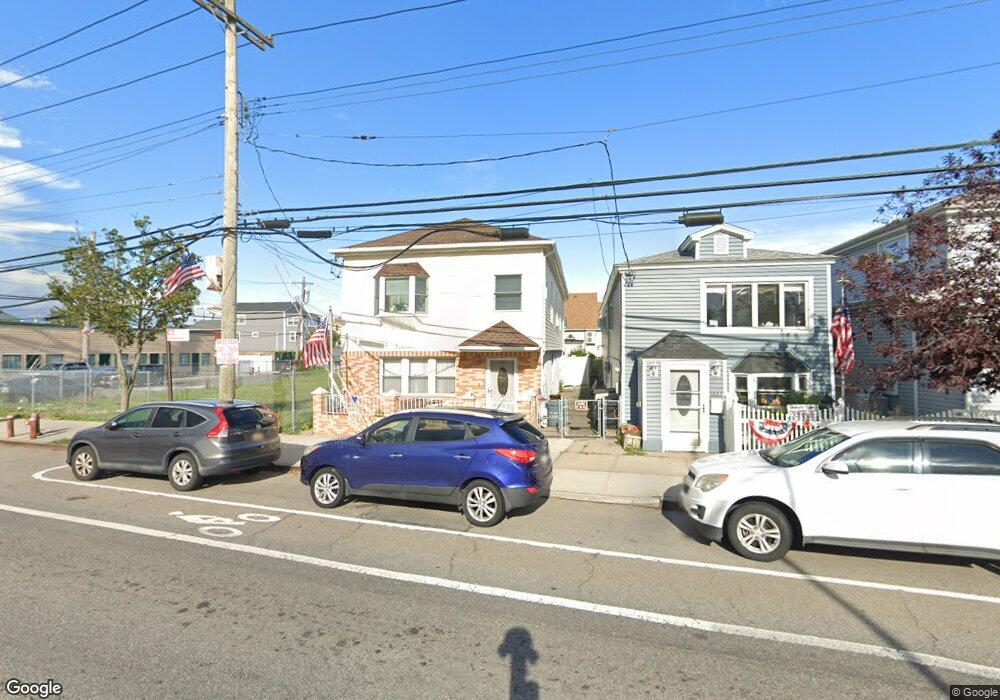 730 Cross Bay Blvd, Broad Channel, NY 11693 - photo 1