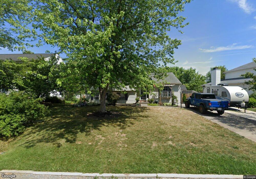 106 Fairfax Dr, Stephens City, VA 22655 - photo 1