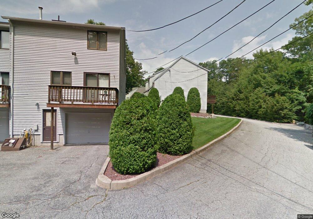 265 Scituate Ave unit B, Cranston, RI 02921 - photo 1