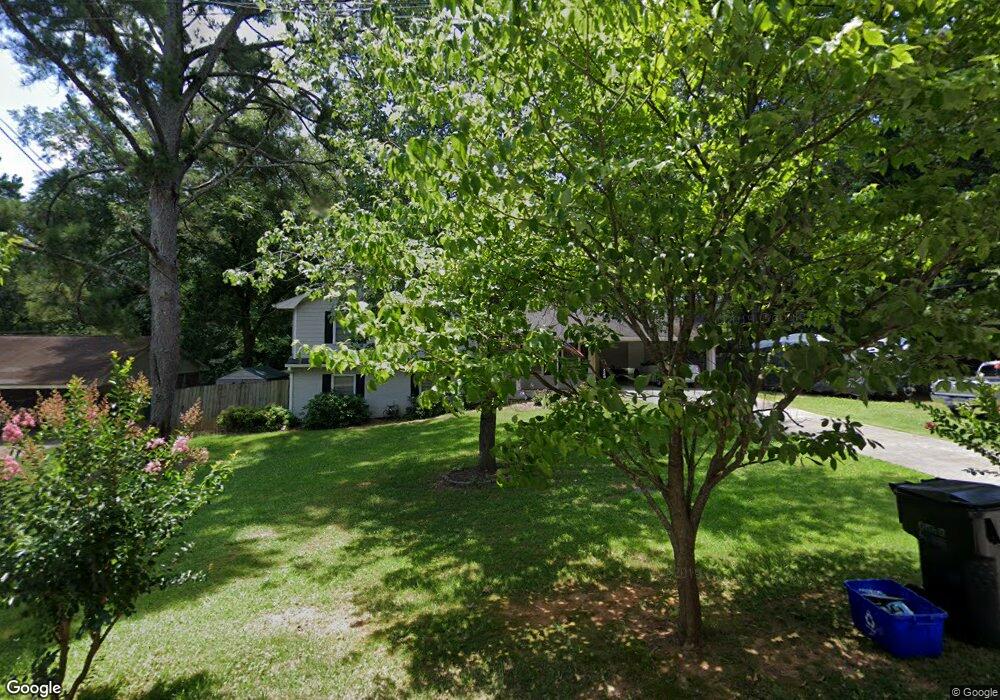 5315 David Cir SE, Covington, GA 30014 - photo 1