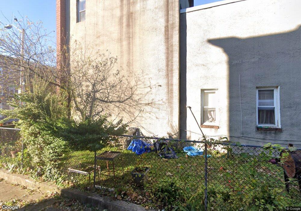 1016 E Preston St, Baltimore, MD 21202 - photo 1