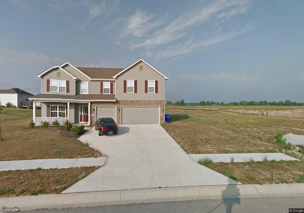 11020 Barrymore Run, Roanoke, IN 46783 - photo 1