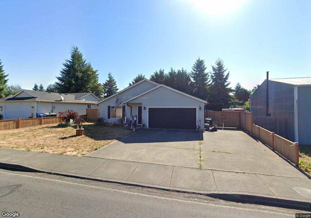 210 Washington St, Napavine, WA 98565 - photo 1