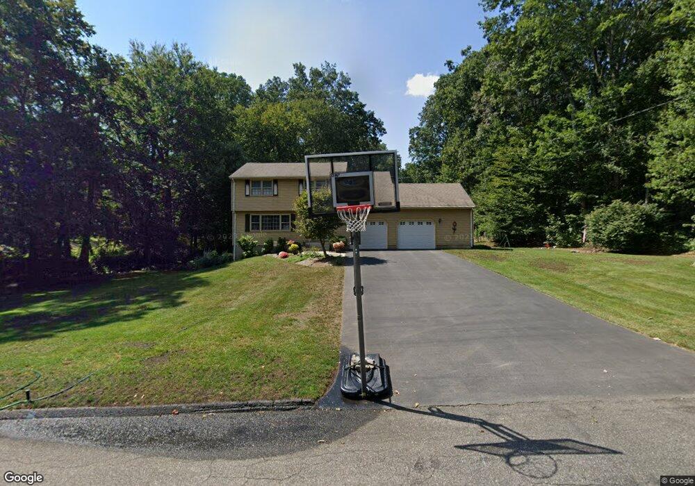 39 David Dr, Coventry, CT 06238 - photo 1