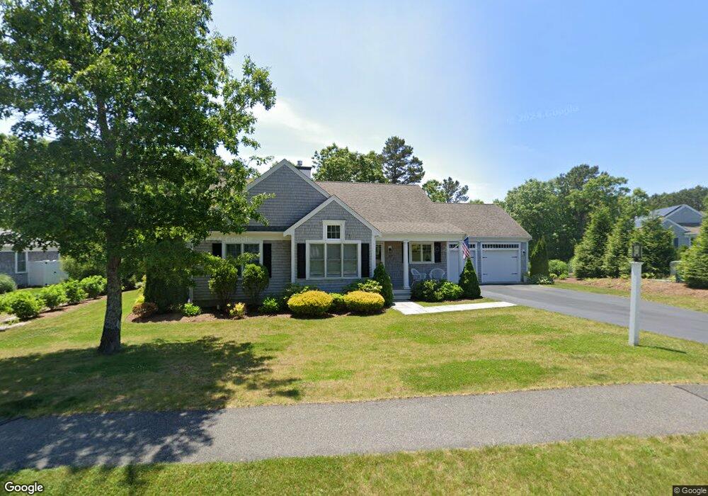 187 Pheasant Hill Cir, Cotuit, MA 2635 - photo 1