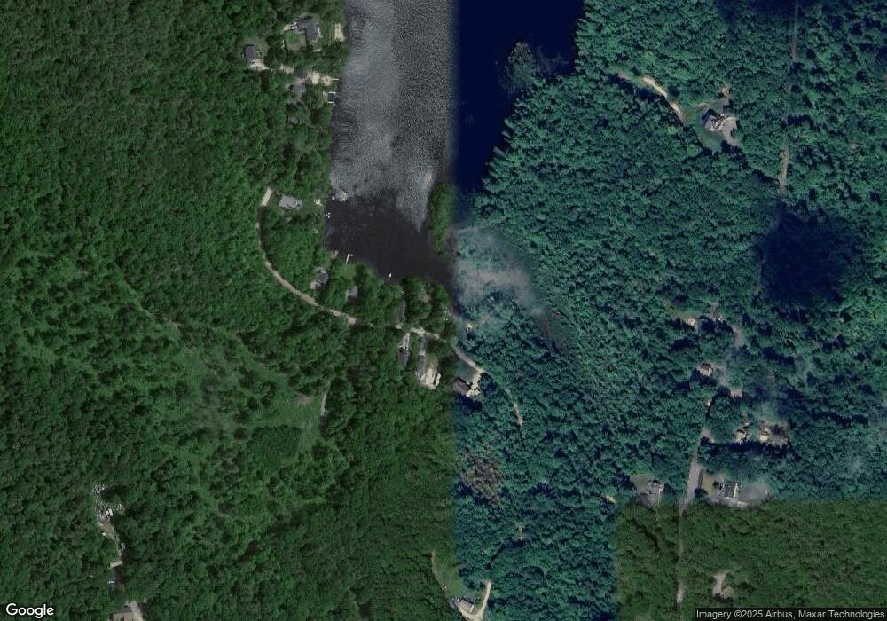 54 Red Gate Ln, Rindge, NH 03461 - photo 1