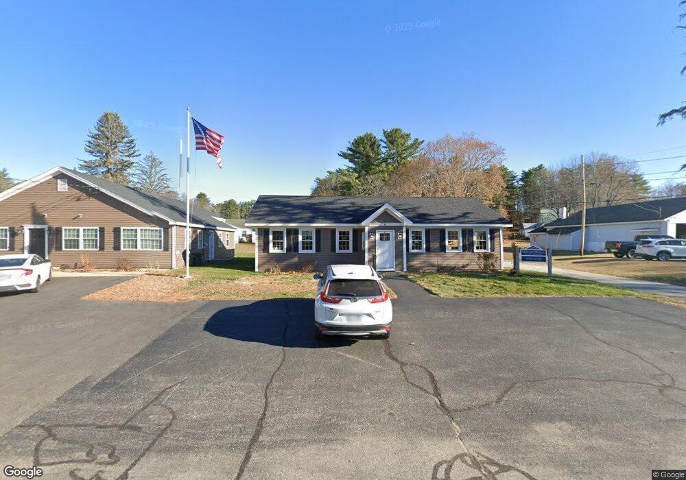 49 Main St, Raymond, ME 04071 - photo 1