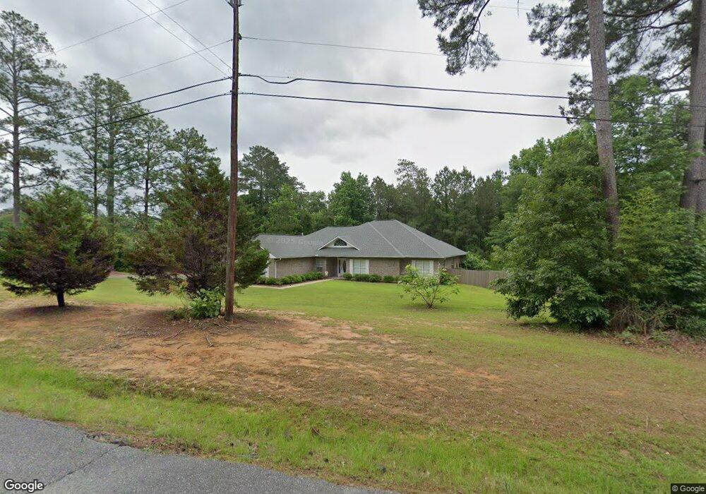 280 Wainwright Rd, Pineville, LA 71360 - photo 1