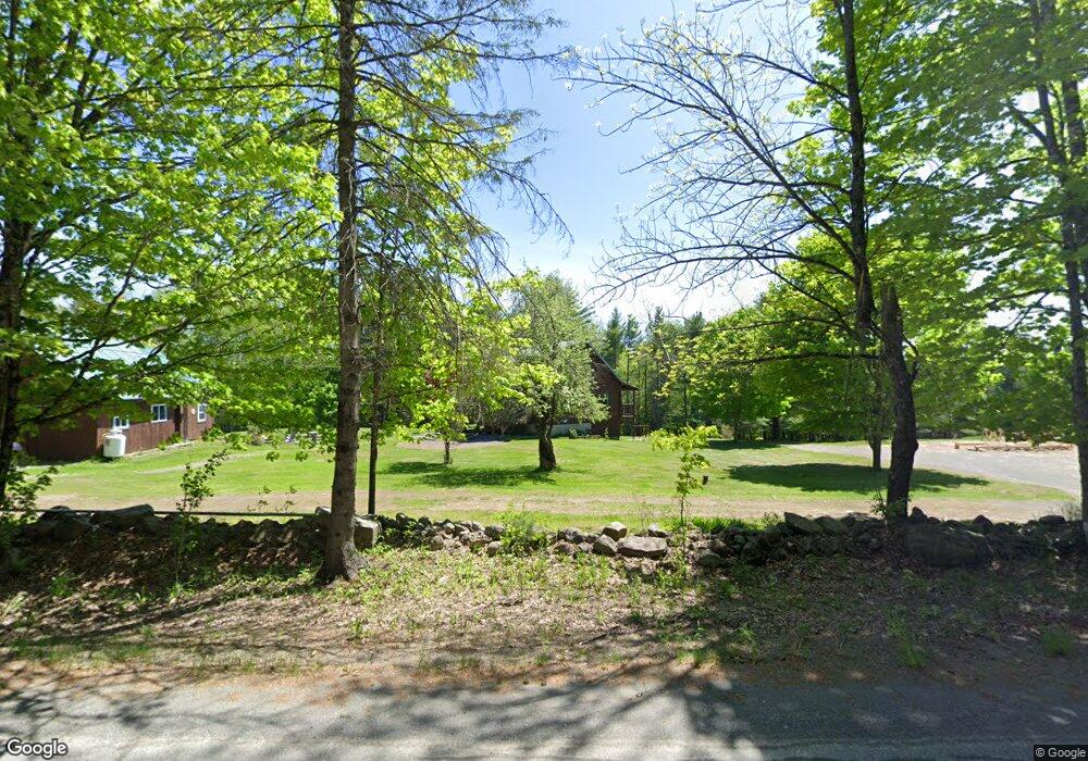 250 Anderson Rd, Dover Foxcroft, ME 04426 - photo 1