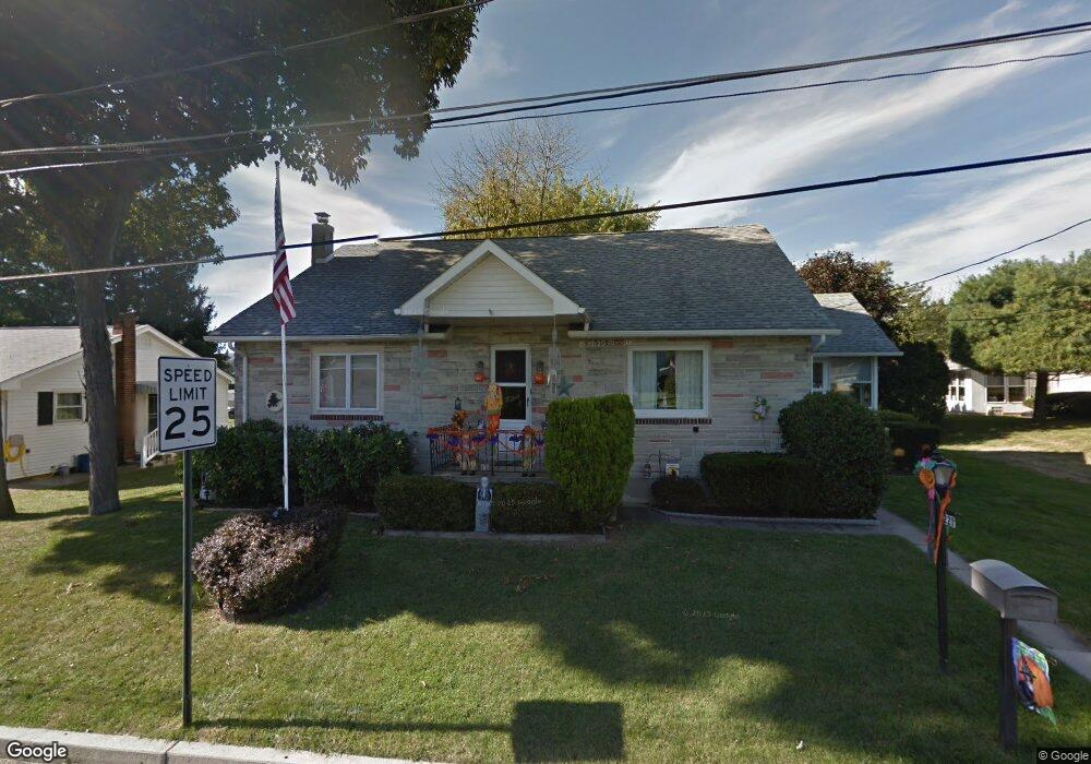 221 2nd St, Walnutport, PA 18088 - photo 1