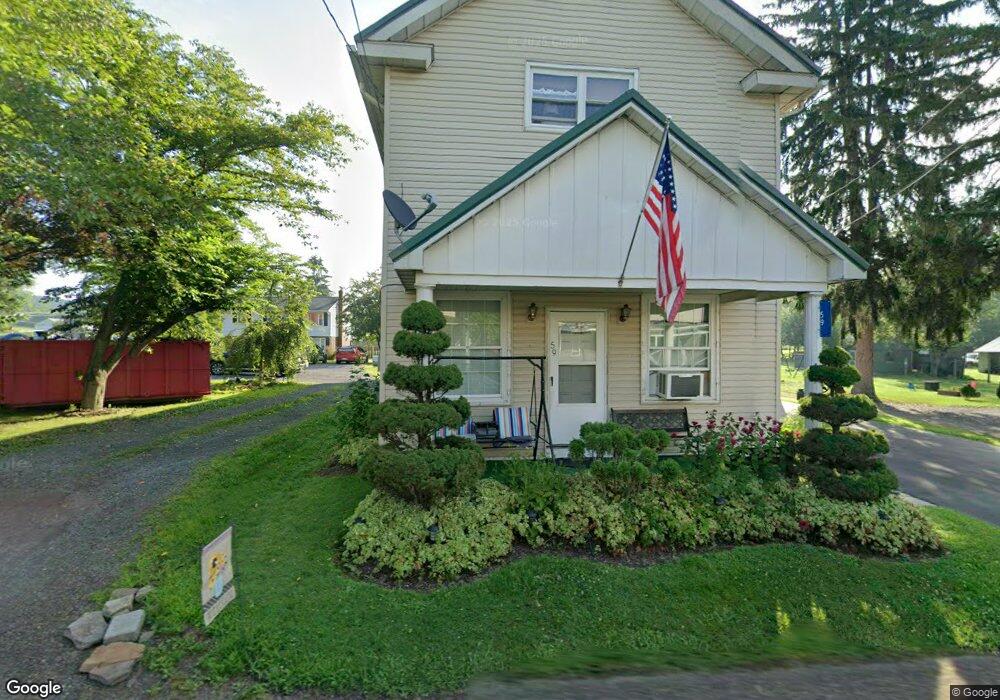 59 Buckhorn Rd, Bloomsburg, PA 17815 - photo 1