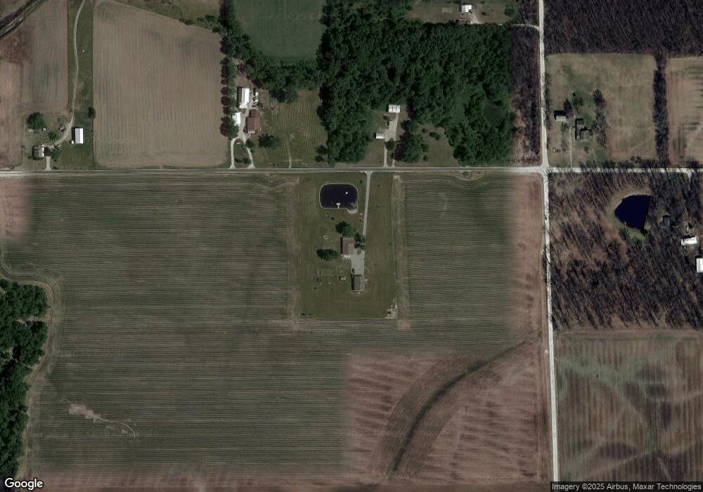 1347 E 400 N, Portland, IN 47371 - photo 1