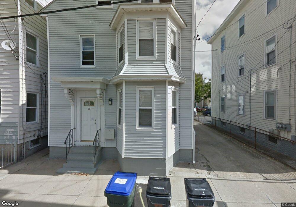 66 Sutton St, Providence, RI 02903 - photo 1