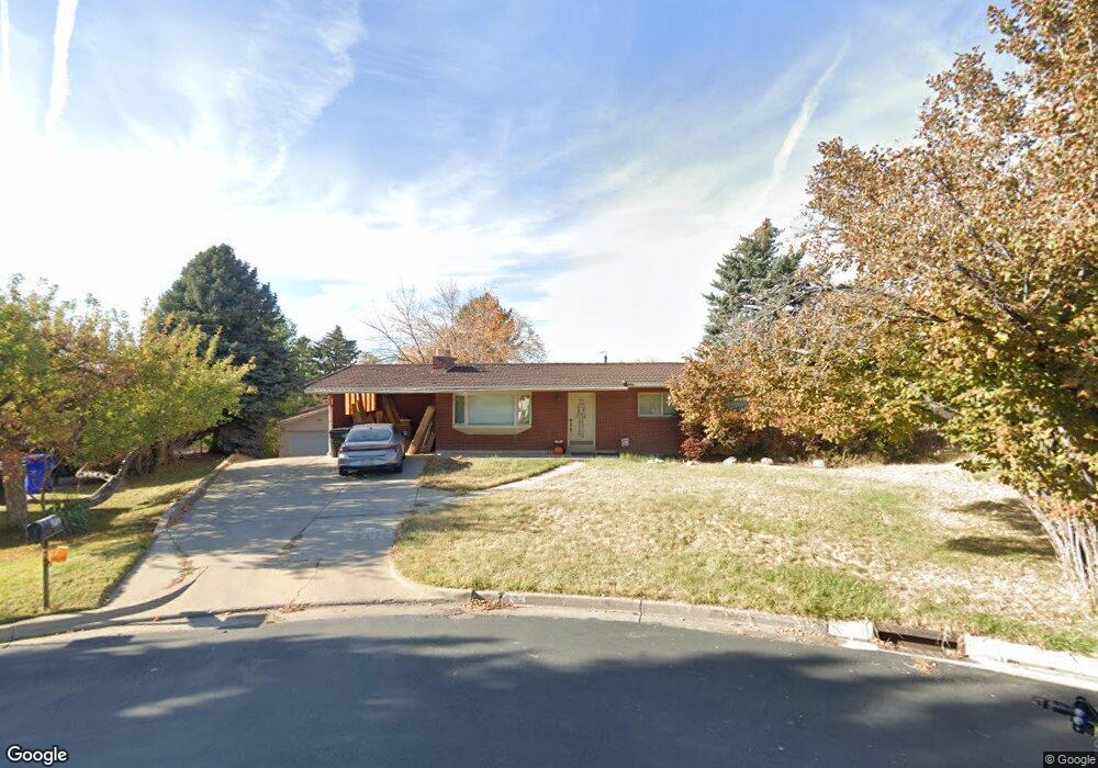 372 W 2725 S, Bountiful, UT 84010 - photo 1