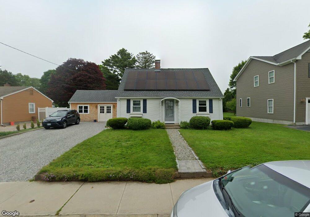 72 Westminster St, Westerly, RI 02891 - photo 1