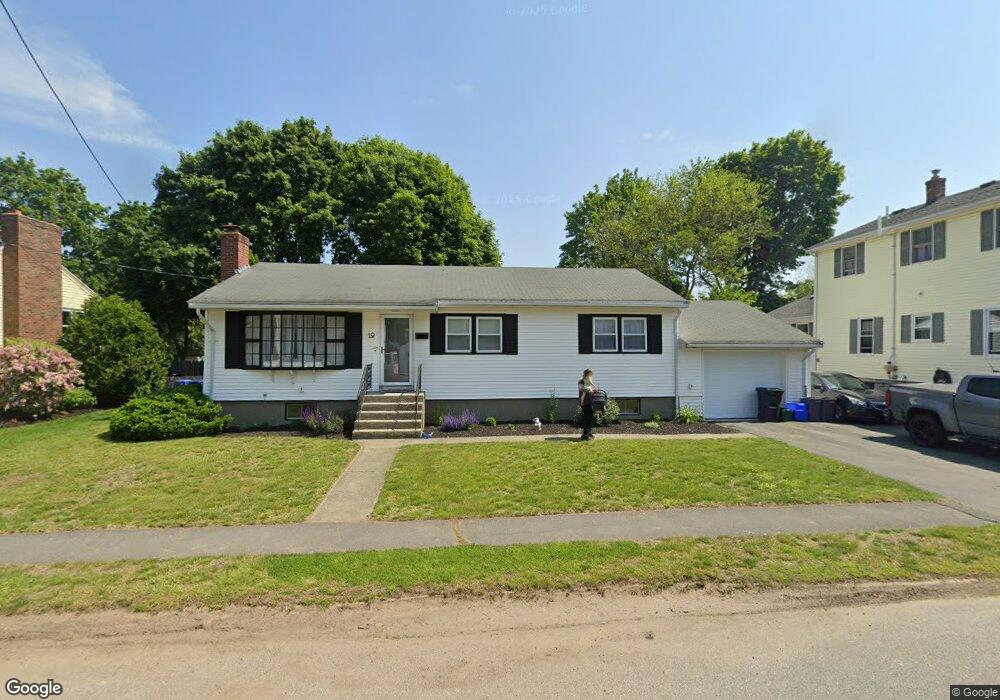 19 Dexter St, Peabody, MA 01960 - photo 1