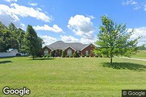 1782 Graves Ln, Maceo, KY 42355