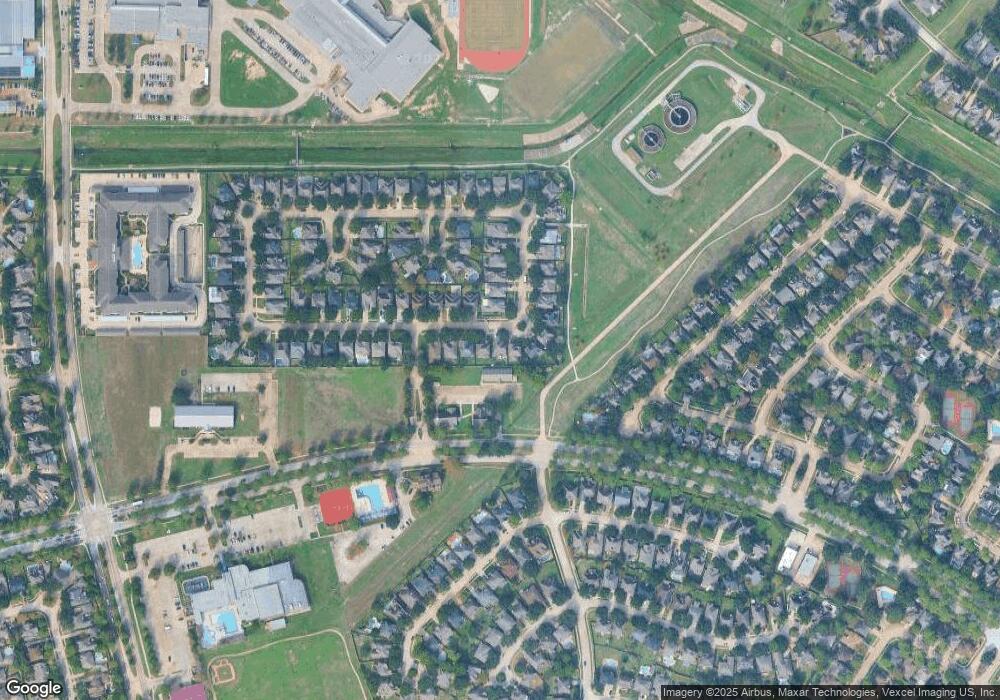 16611 Innisbrook Dr, Houston, TX 77095 - photo 1