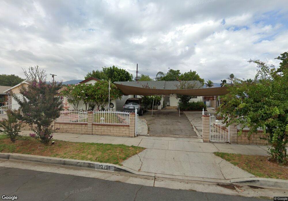 12756 De Garmo Ave, Sylmar, CA 91342 - photo 1