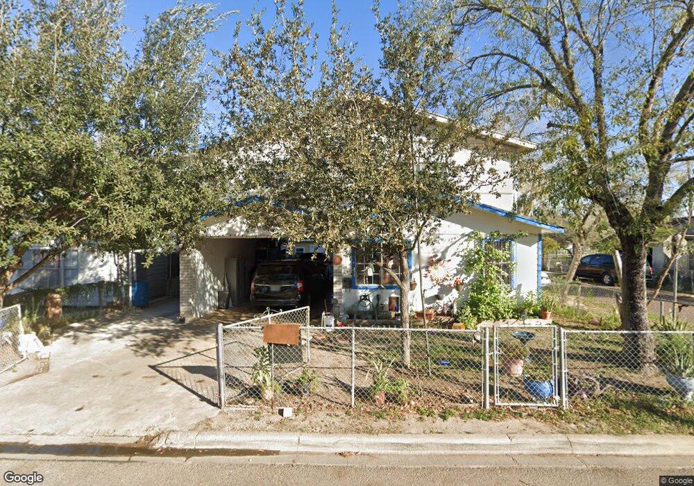 224 S 17th Dr, Donna, TX 78537 - photo 1