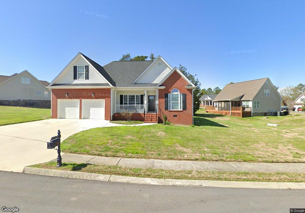 200 Hunting Ridge Cir unit 32, Rock Spring, GA 30739 - photo 1