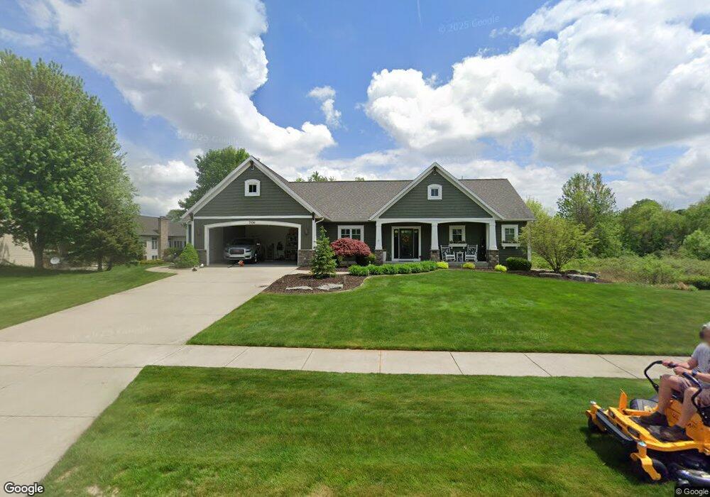 7850 Byron Depot Dr SW, Byron Center, MI 49315 - photo 1