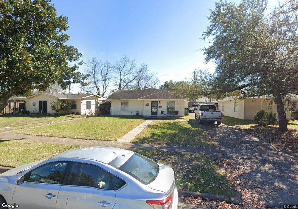 7414 Dixie Dr, Houston, TX 77087 - photo 1