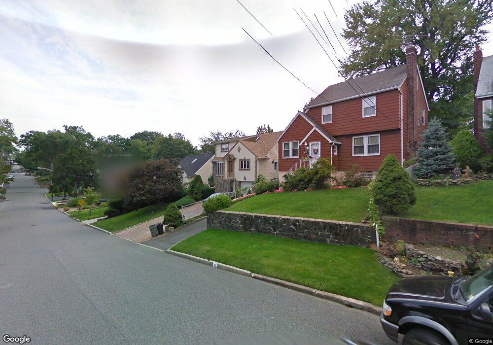 50 1/2 Irving Ave, Englewood Cliffs, NJ 07632 - photo 1