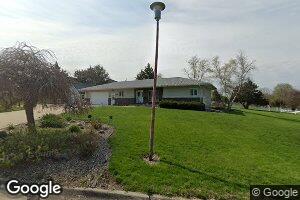 614 W South St, Corydon, IA 50060